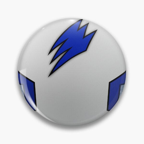 Item preview, Jungle Fury - Blue Jungle Master designed and sold by PowerCores.