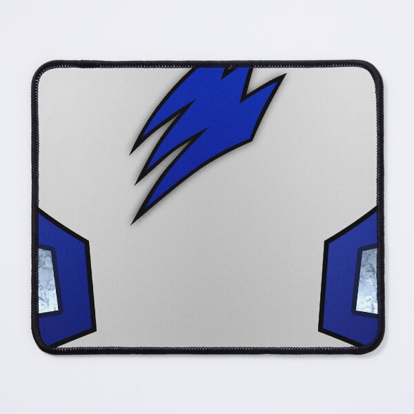 Item preview, Jungle Fury - Blue Jungle Master designed and sold by PowerCores.