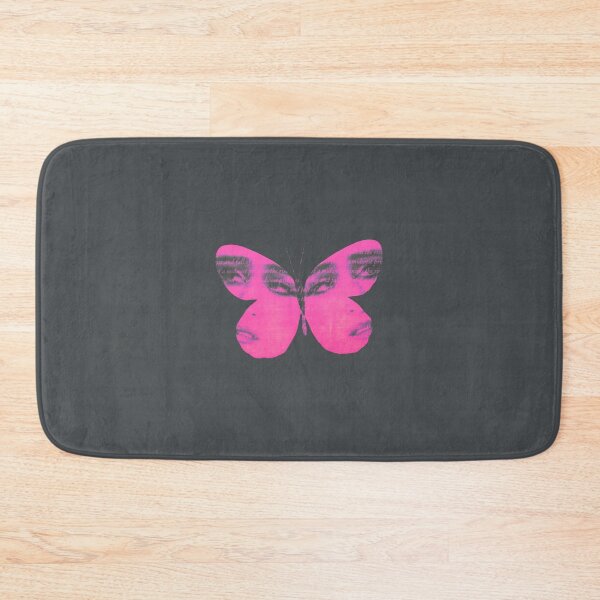 Item preview, Butterfly Chappell Roan The Rise and Fall of a Midwest Princess Pink designed and sold by aestheticqueen.