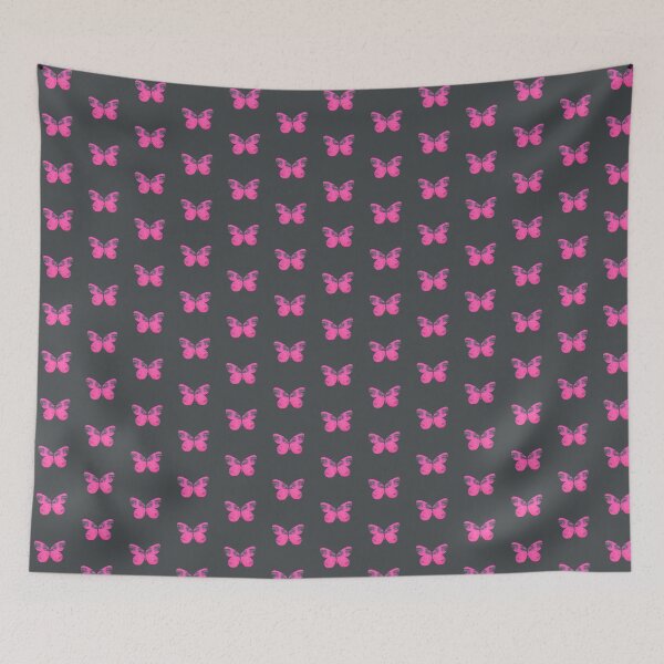 Item preview, Butterfly Chappell Roan The Rise and Fall of a Midwest Princess Pink designed and sold by aestheticqueen.