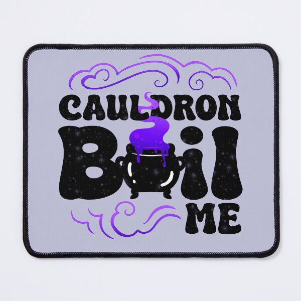Item preview, Cauldron Boil Me ACOTAR inspired  designed and sold by literartyghost.