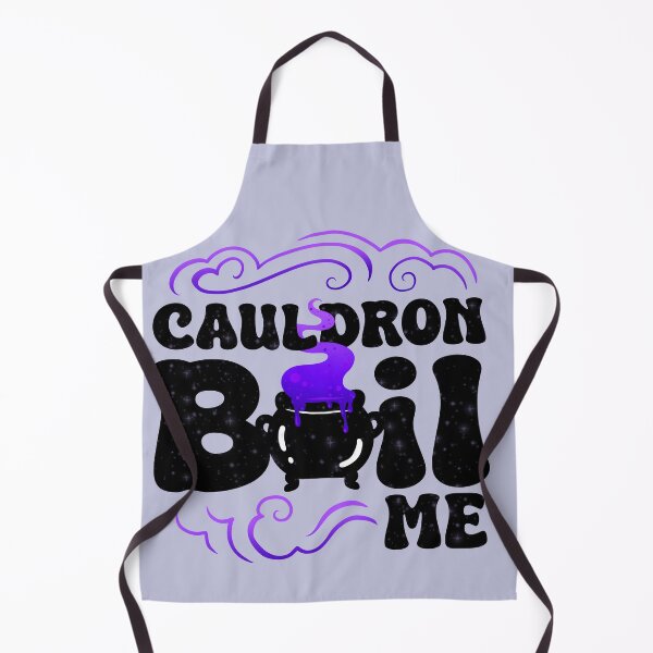 Item preview, Cauldron Boil Me ACOTAR inspired  designed and sold by literartyghost.
