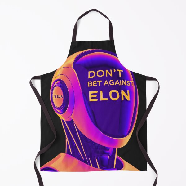 Aperçu de l'œuvre ne soyez pas contre Elon créée et vendue par TEEJAMBOREE.