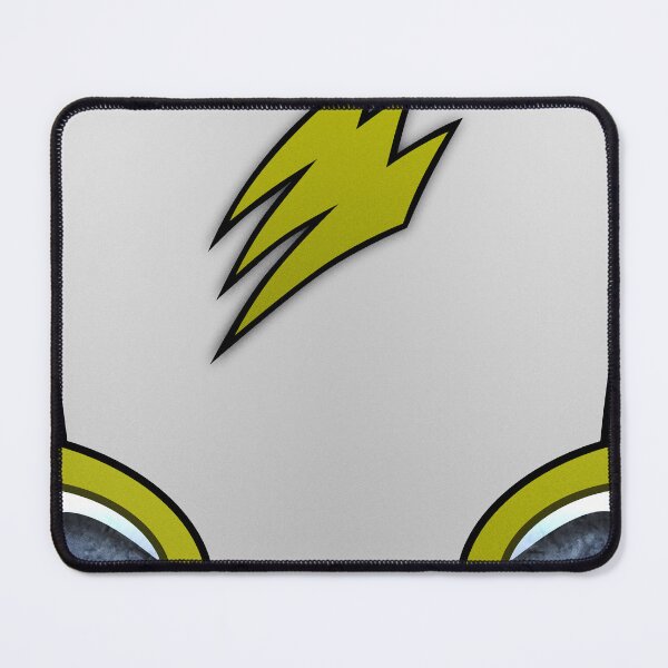 Item preview, Jungle Fury - Yellow Jungle Master designed and sold by PowerCores.