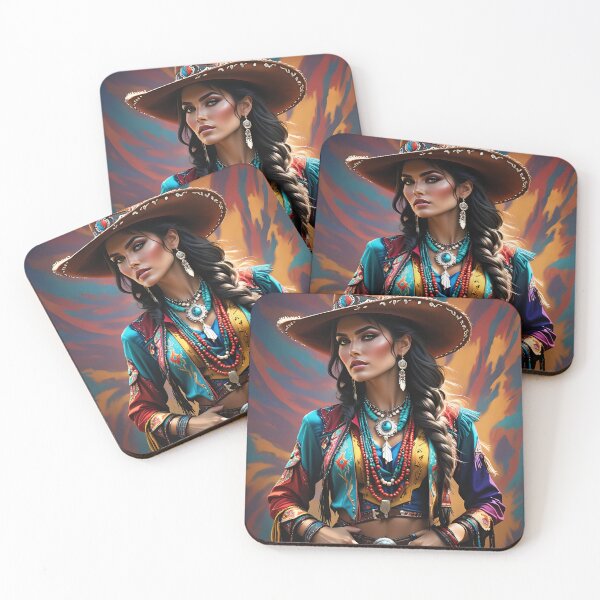 Item preview, Romani-Cowboy Fashion Fusion 4 designed and sold by RelinCreates.