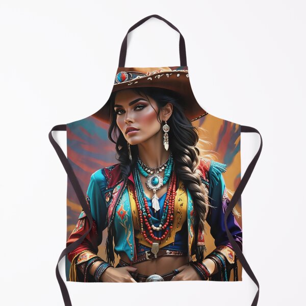Item preview, Romani-Cowboy Fashion Fusion 4 designed and sold by RelinCreates.