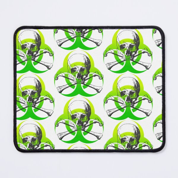 Item preview, Biohazard designed and sold by Zandrosa.