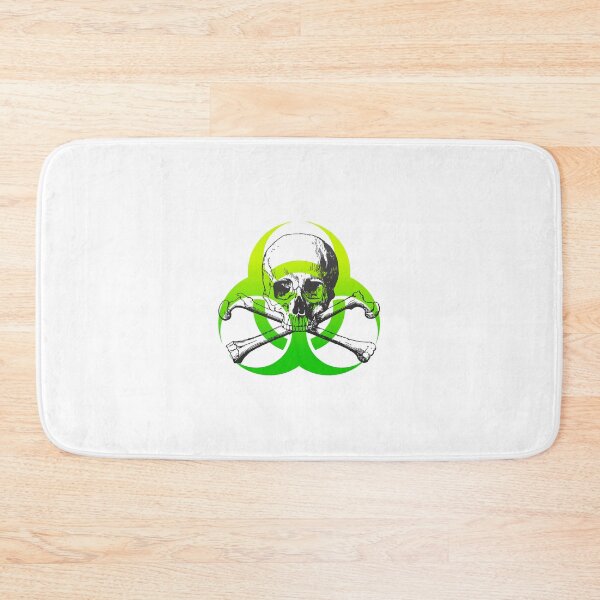 Item preview, Biohazard designed and sold by Zandrosa.