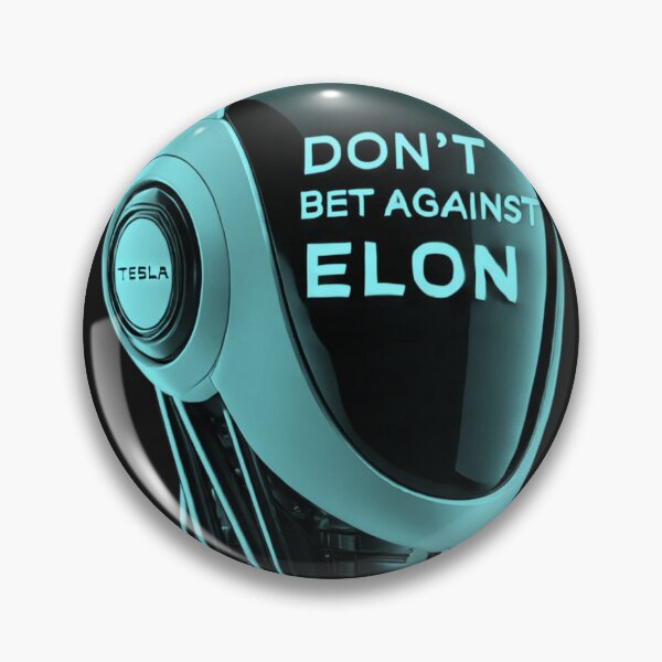Item preview, don't bet against elon designed and sold by TEEJAMBOREE.