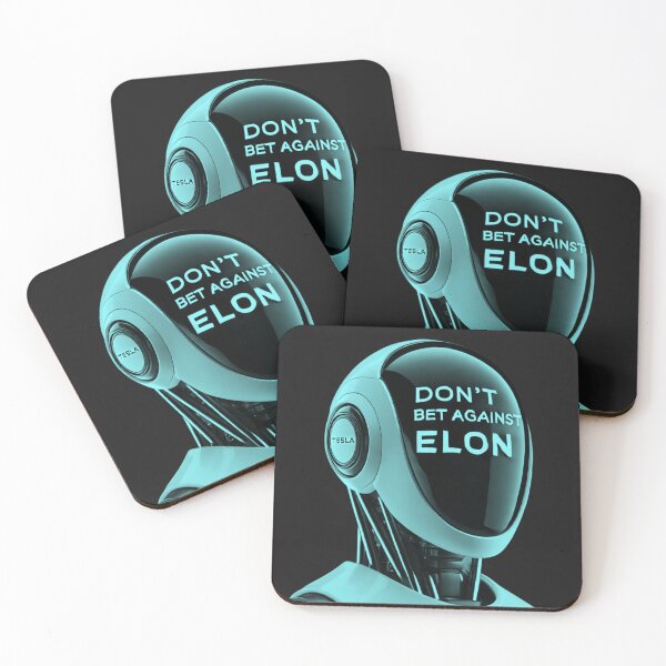 Item preview, don't bet against elon designed and sold by TEEJAMBOREE.