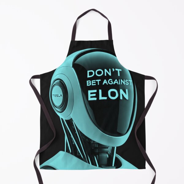 Item preview, don't bet against elon designed and sold by TEEJAMBOREE.