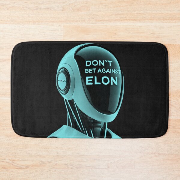 Item preview, don't bet against elon designed and sold by TEEJAMBOREE.