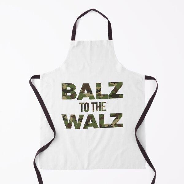 Item preview, BALZ to the WALZ designed and sold by partyfarty.