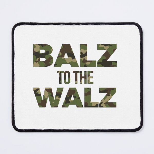 Item preview, BALZ to the WALZ designed and sold by partyfarty.