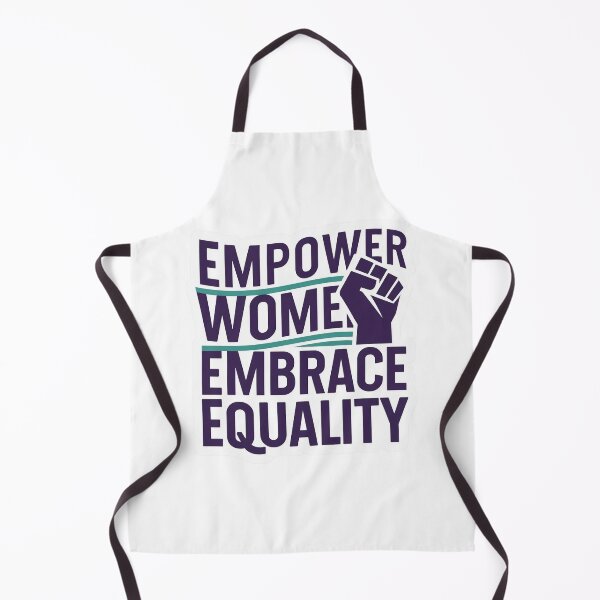 Item preview, Empower Women, Embrace Equality designed and sold by EclipseArtworks.