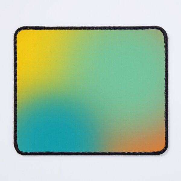 Item preview, Cool Rainbow Multicolor Grain Shaded Tones Gradient Mist designed and sold by EvergreenMotifs.