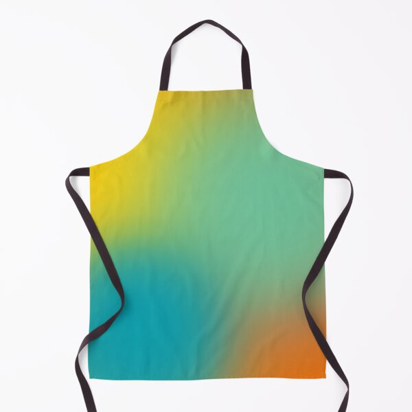 Artikelvorschau, Cooler Regenbogen, mehrfarbige Körnung, schattierte Töne, Farbverlauf, Nebel entworfen und verkauft von EvergreenMotifs.