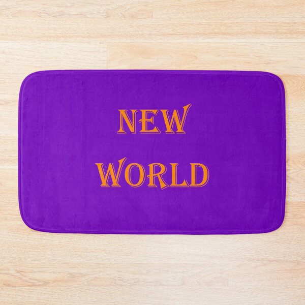 Item preview, New World designed and sold by MetreRay.