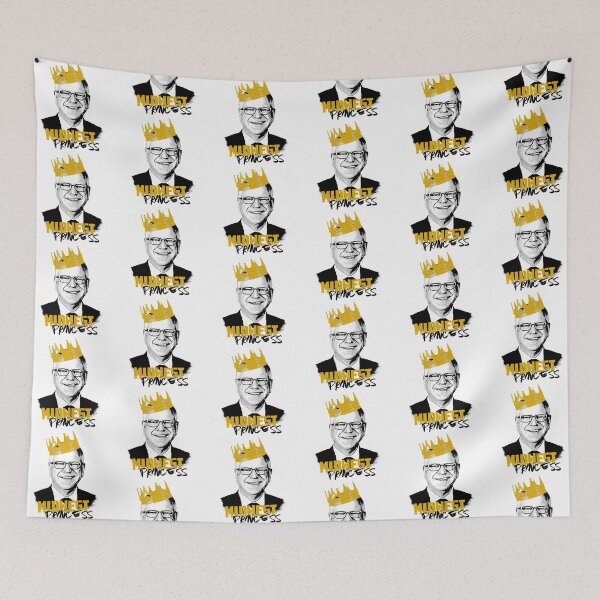 Item preview, Tim Walz Midwest Princess designed and sold by partyfarty.