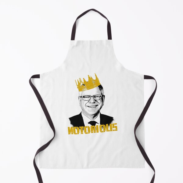 Item preview, Notorious Tim Walz designed and sold by partyfarty.