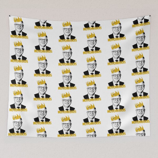 Item preview, Notorious Tim Walz designed and sold by partyfarty.