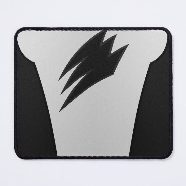Item preview, Jungle Fury - Black designed and sold by PowerCores.