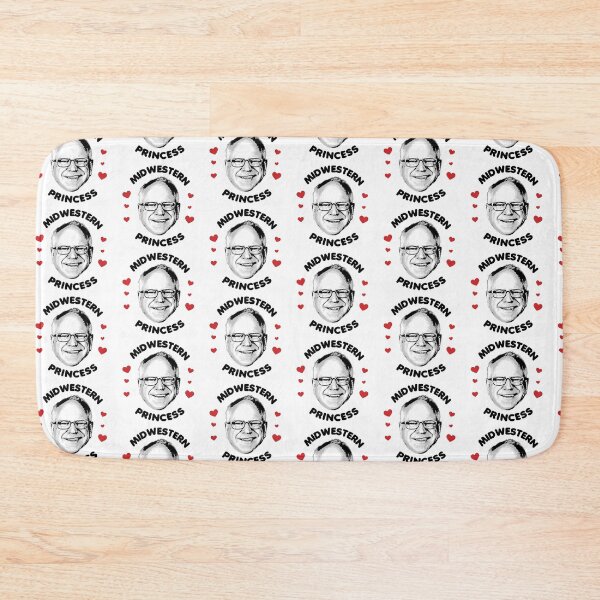 Item preview, Midwestern Princess Tim Walz designed and sold by partyfarty.