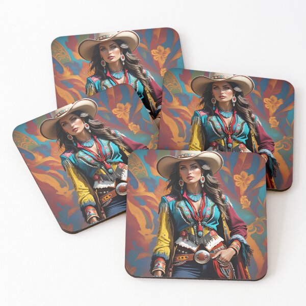 Item preview, Romani-Cowboy Fashion Fusion 5 designed and sold by RelinCreates.