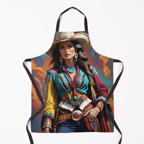 Item preview, Romani-Cowboy Fashion Fusion 5 designed and sold by RelinCreates.