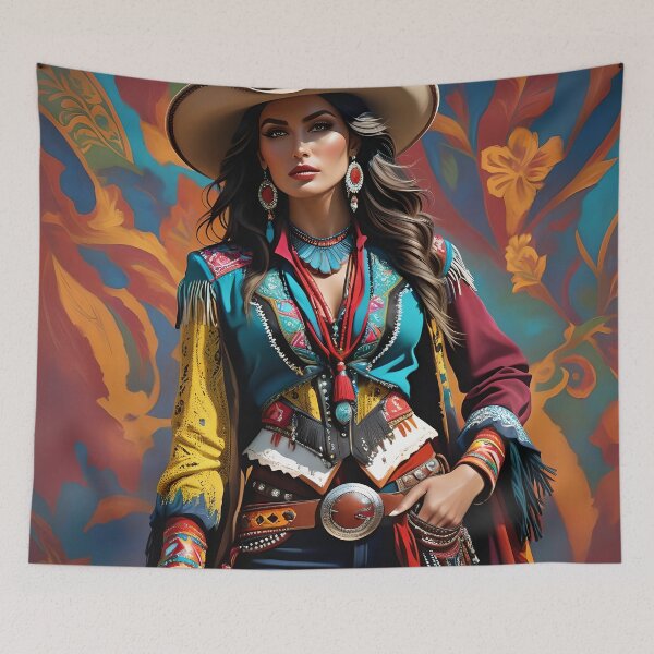 Item preview, Romani-Cowboy Fashion Fusion 5 designed and sold by RelinCreates.