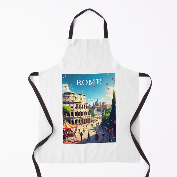 Item preview, Festive Day at Rome’s Colosseum designed and sold by DIUMERI.