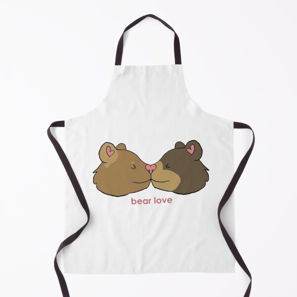 Item preview, bear love designed and sold by gayliott.
