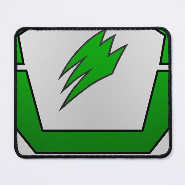Item preview, Jungle Fury - Green designed and sold by PowerCores.