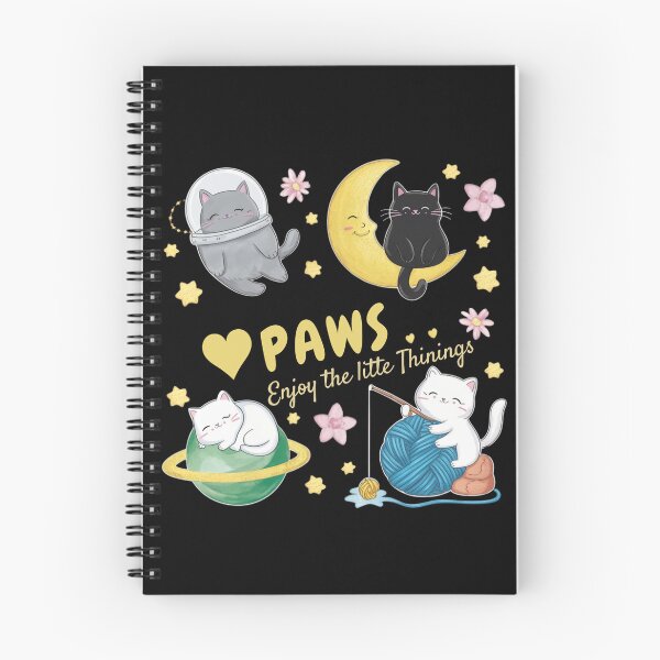 Item preview, Paws And Enjoy The Little Things designed and sold by artchic4you.