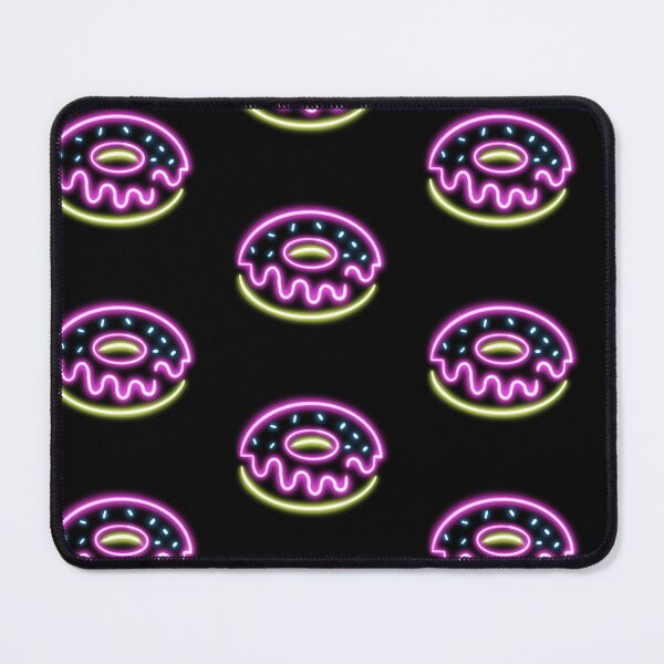 Item preview, Neon Donut designed and sold by literartyghost.