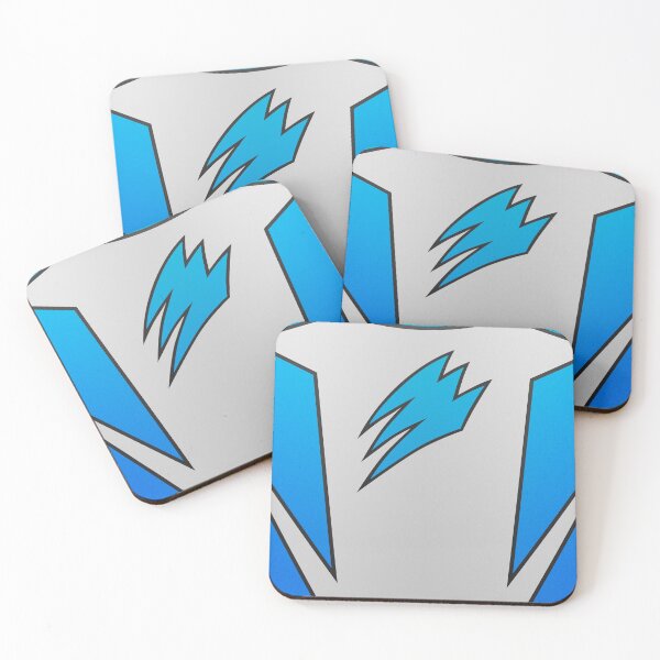 Item preview, Jungle Fury - Cyan designed and sold by PowerCores.