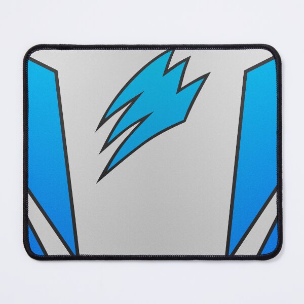 Item preview, Jungle Fury - Cyan designed and sold by PowerCores.