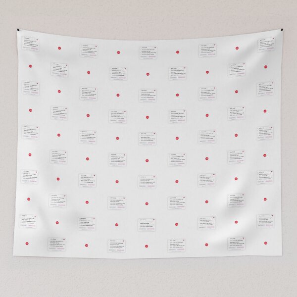 Item preview, XUS00269P designed and sold by XUSRedbubble.