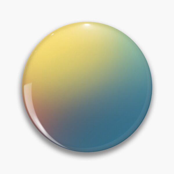 Item preview, Colorful Rainbow Multicolor Grain Shaded Tones Gradient Mist  designed and sold by EvergreenMotifs.