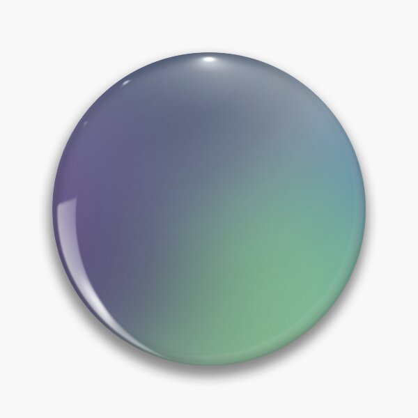Item preview, Cool Palette Multicolor Grain Shaded Tones Gradient Mist designed and sold by EvergreenMotifs.