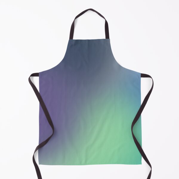 Item preview, Cool Palette Multicolor Grain Shaded Tones Gradient Mist designed and sold by EvergreenMotifs.