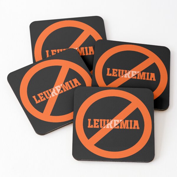 Item preview, Cancel Leukemia for Cancer Awareness designed and sold by TKsTees.