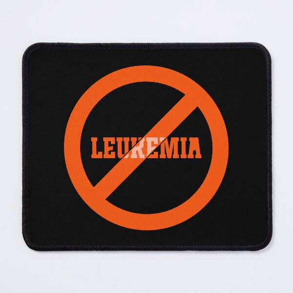 Item preview, Cancel Leukemia for Cancer Awareness designed and sold by TKsTees.