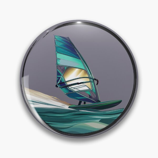 Item preview, Windsurf designed and sold by BlueArtMoon.