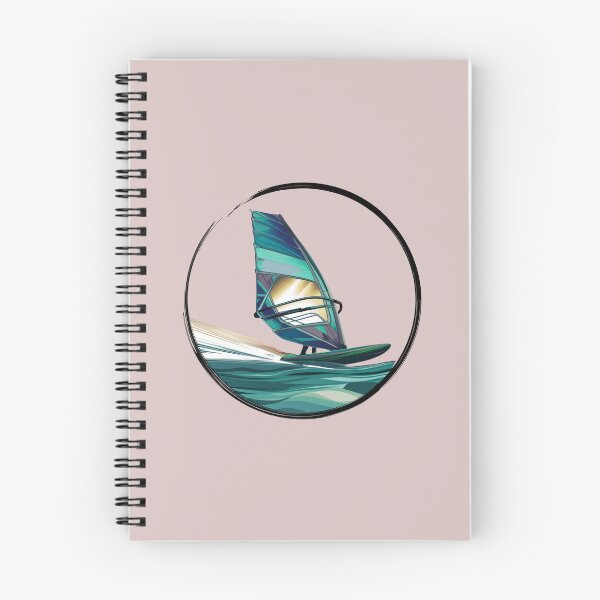 Item preview, Windsurf designed and sold by BlueArtMoon.