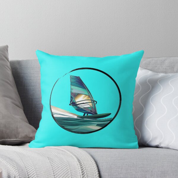 Item preview, Windsurf designed and sold by BlueArtMoon.