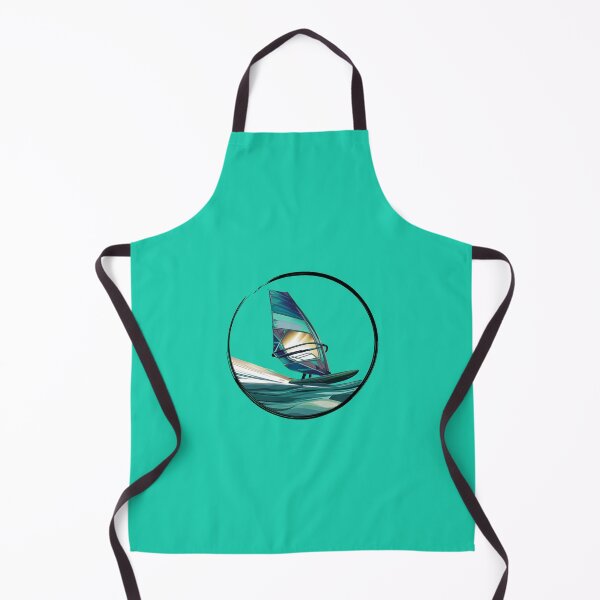 Item preview, Windsurf designed and sold by BlueArtMoon.