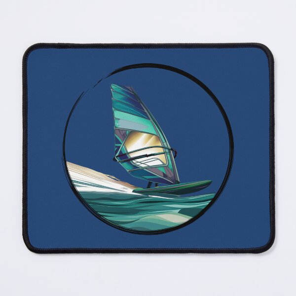 Item preview, Windsurf designed and sold by BlueArtMoon.