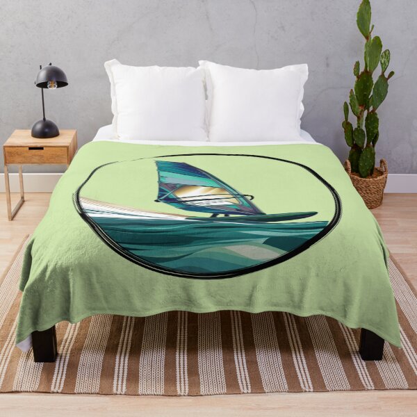 Item preview, Windsurf designed and sold by BlueArtMoon.