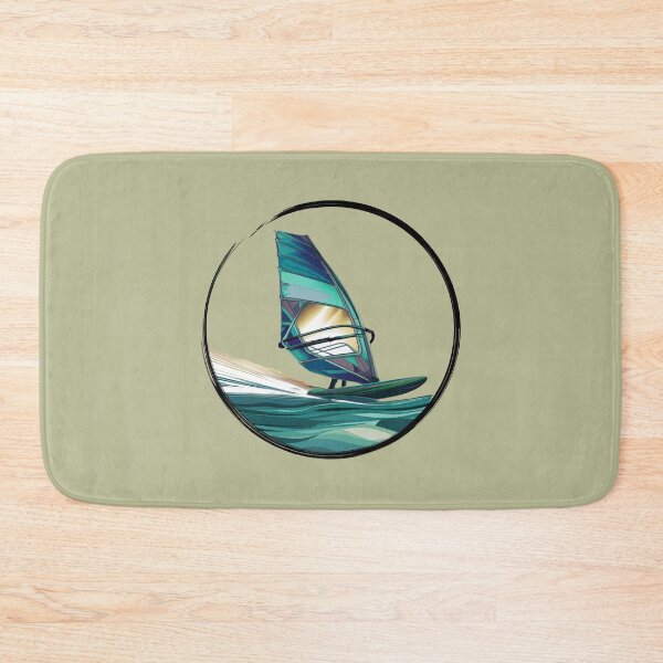 Item preview, Windsurf designed and sold by BlueArtMoon.